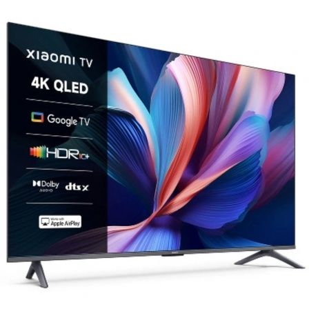 Xiaomi QLED TV A Pro 2026 50 pulgadas 4K UHD Smart TV